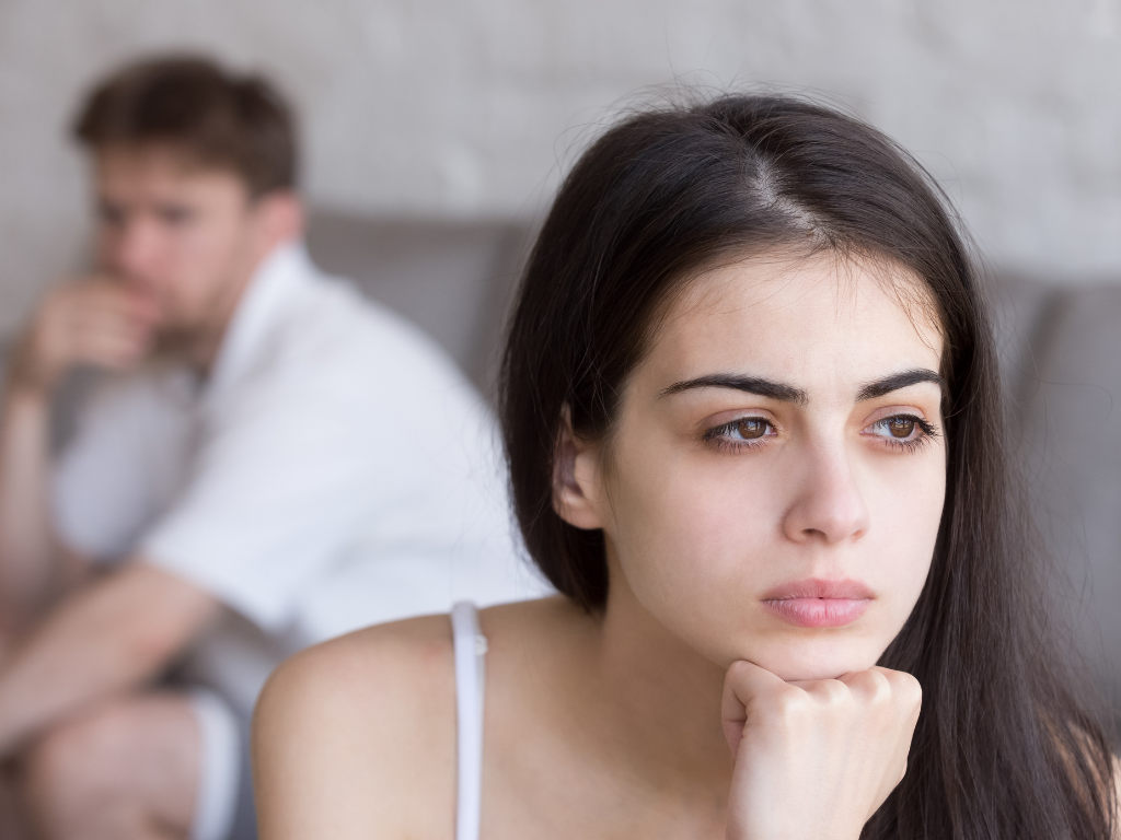 Situationship vs. Relationship Quiz