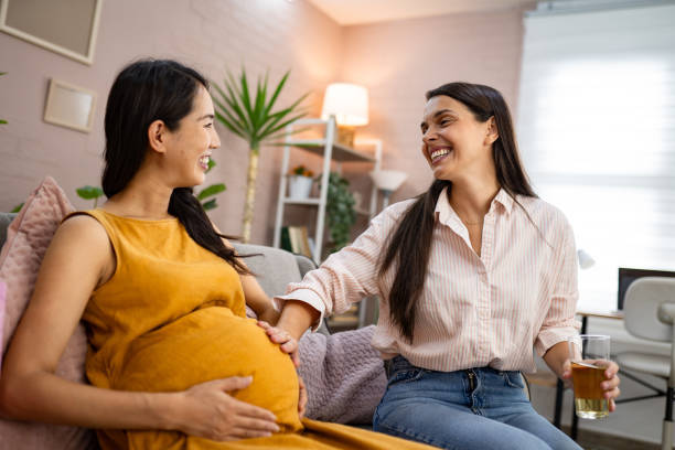 S1 Ep 20 How to support someone in an unplanned pregnancy
