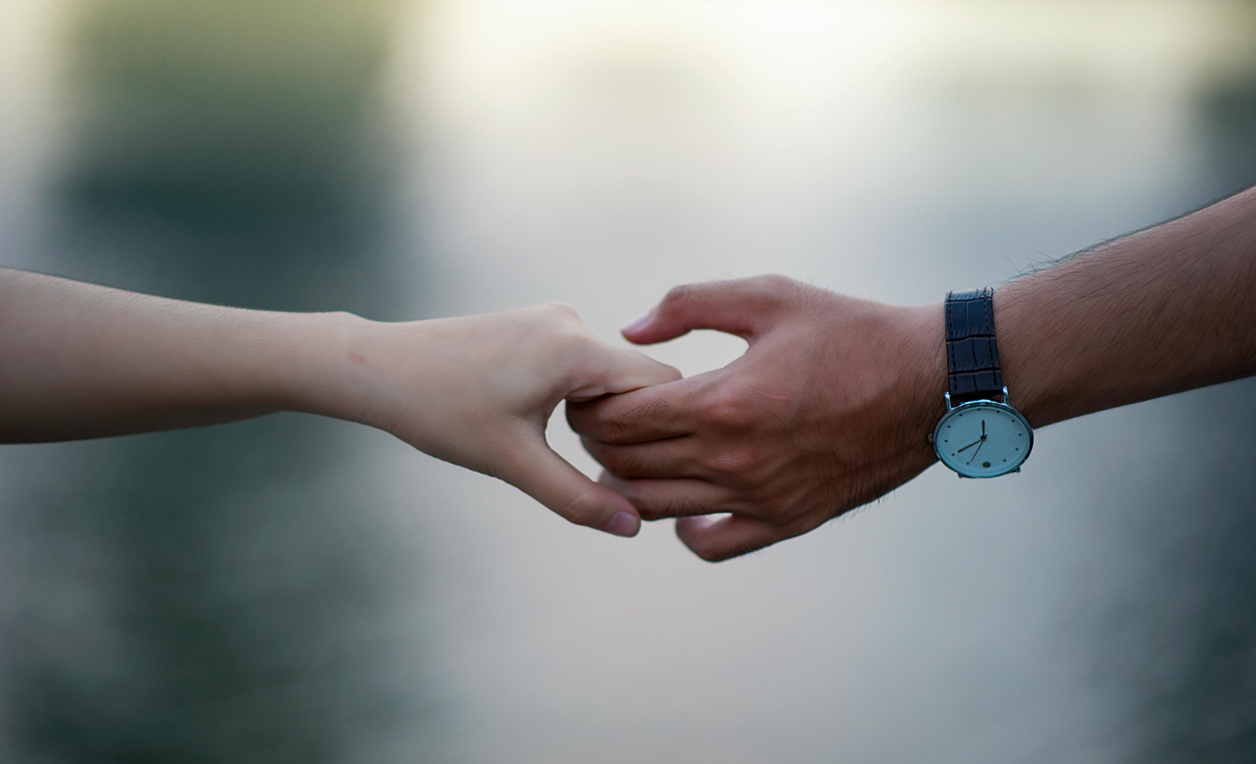 S1 Ep 21 The Truth About Rebound Relationships