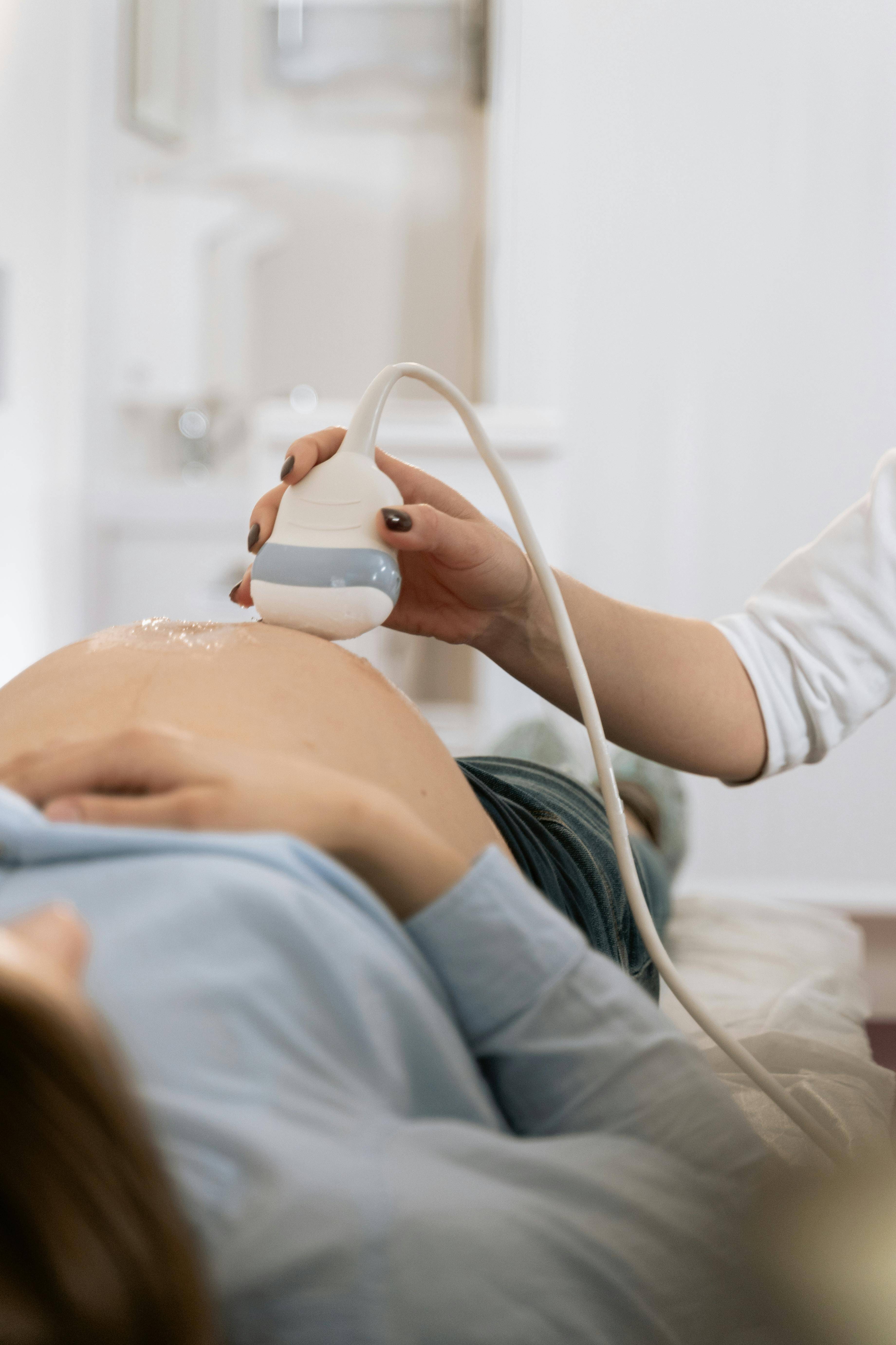 Where Can I Get an Ultrasound Near Me? A Guide for Expecting Parents