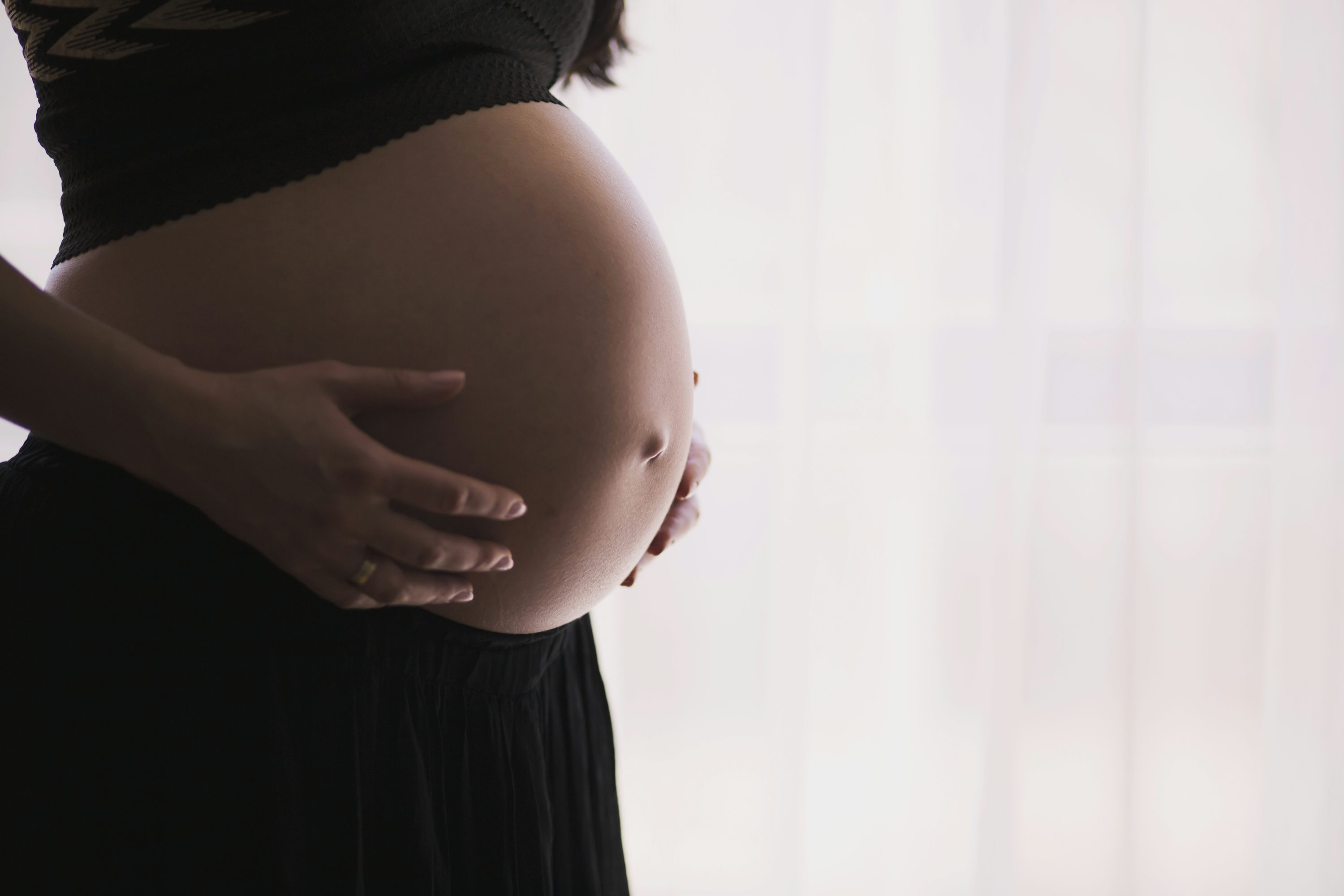 S1 Ep 19 Talking Unplanned Pregnancy with Marlee Dunwoody