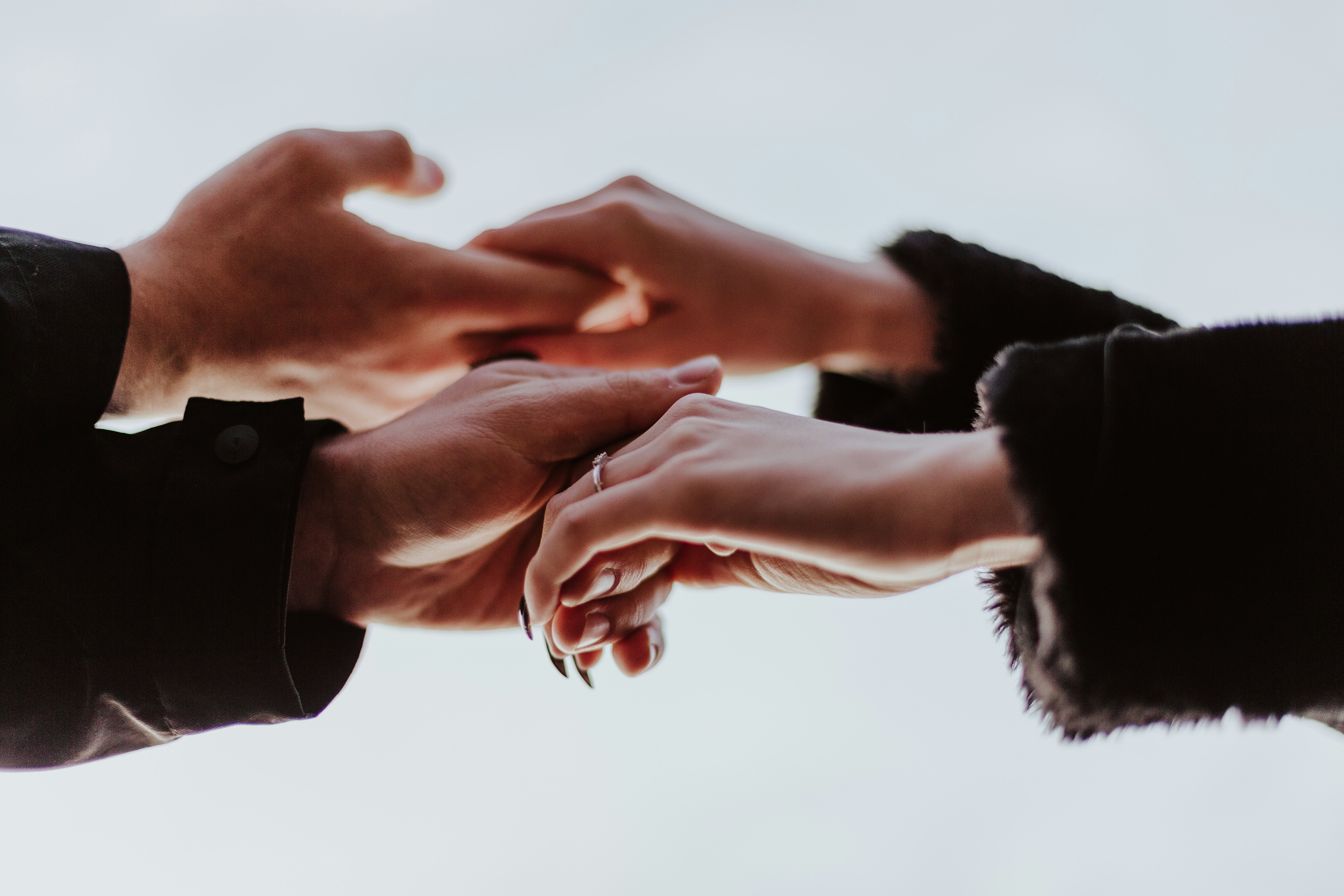 Ghosting 101 | Avoidant Attachment Style